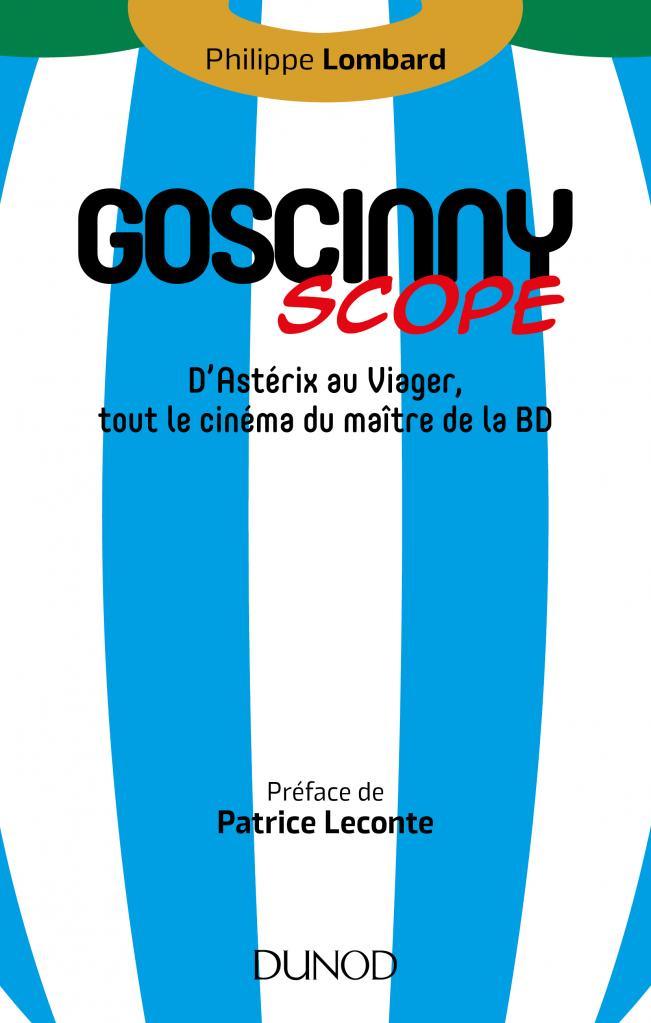 Goscinnyscope