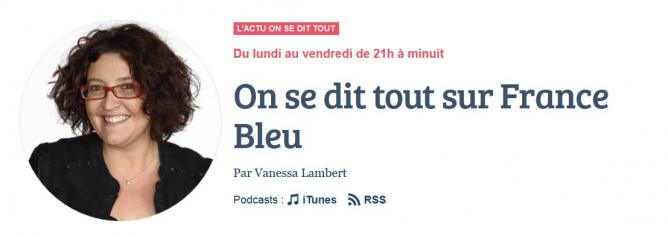 France bleu