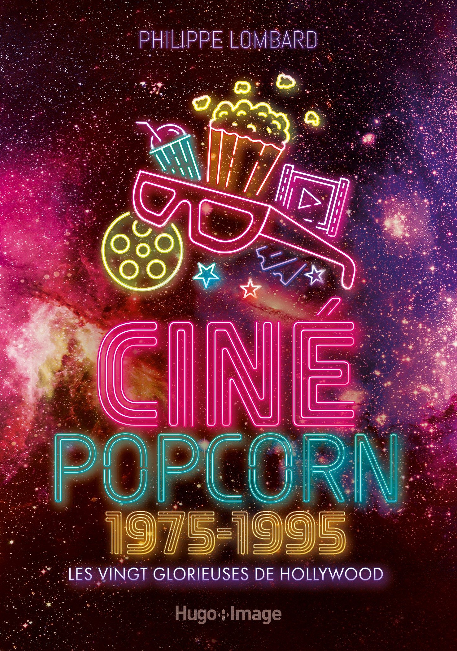 Ciné Pop-corn 