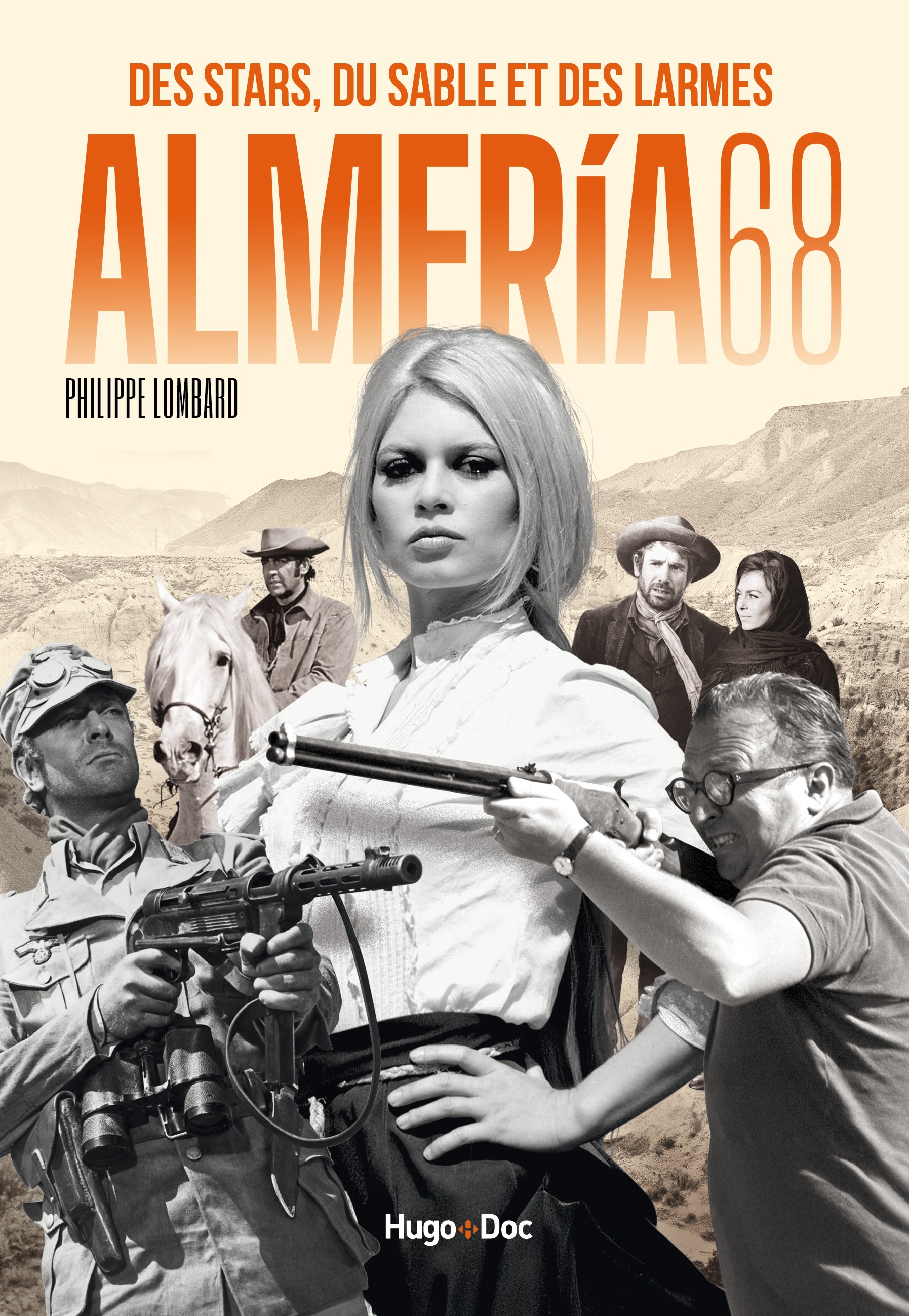 Almeria 68