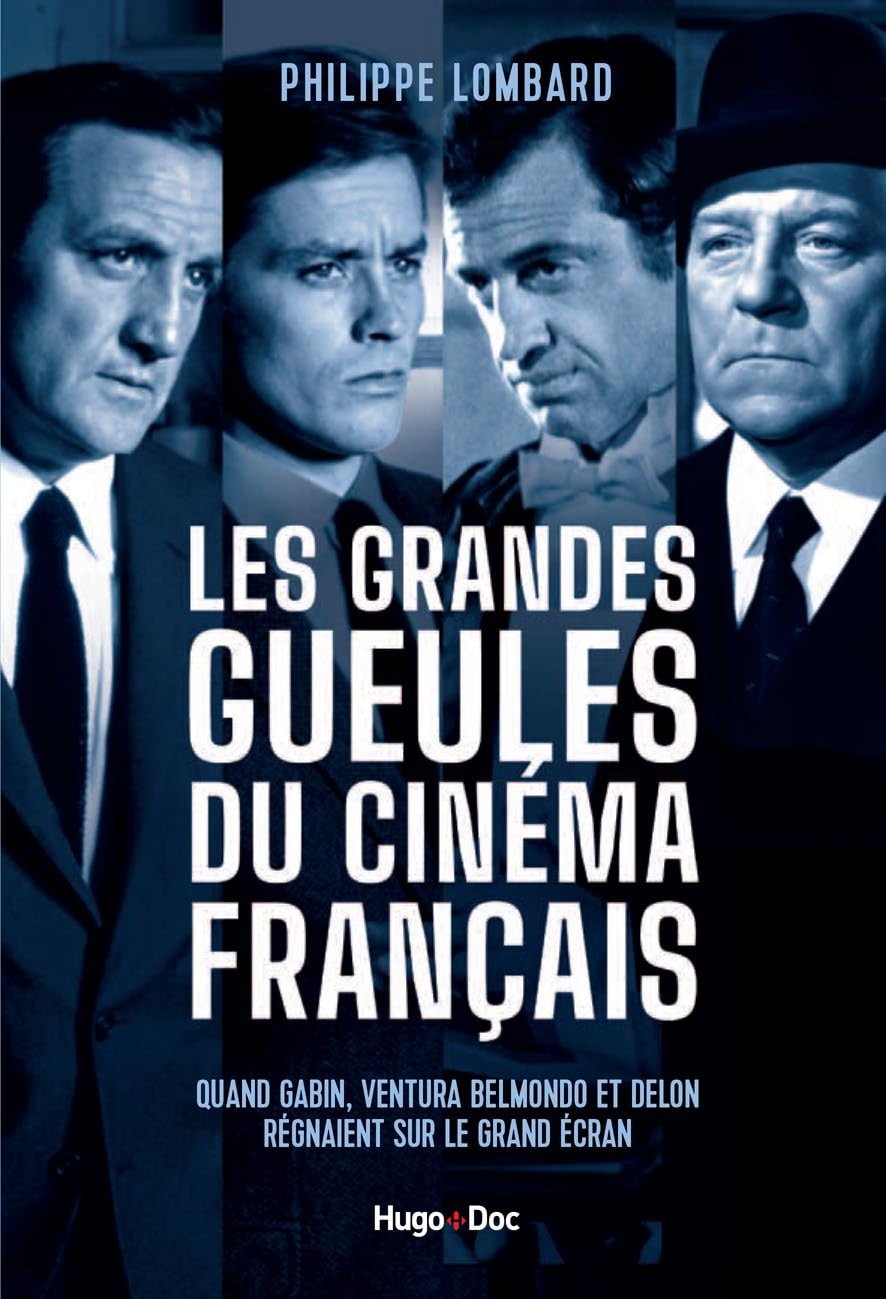 Les Grandes Gueules du cinéma français