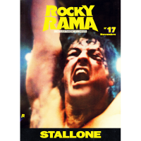 Rockyrama stallone